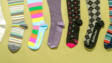 Top 10 Socks Brands in World