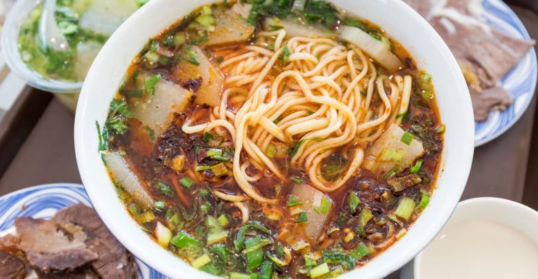 Top 10 Soups in the World