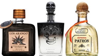 Top 10 Tequilas in the World