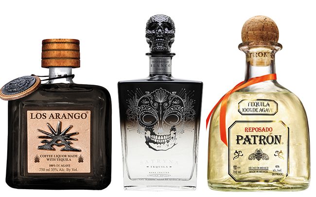 Top 10 Tequilas in the World