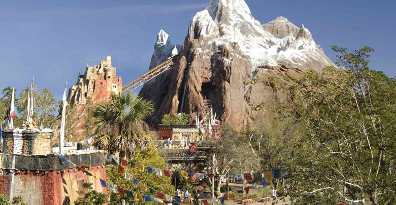 Top 10 Things to Do at Disney World