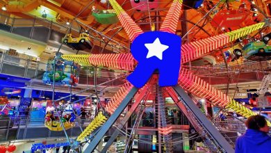 Top 10 Toy Stores in the World