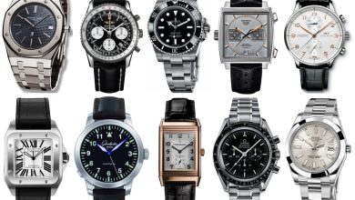 Top 10 Watches in the World