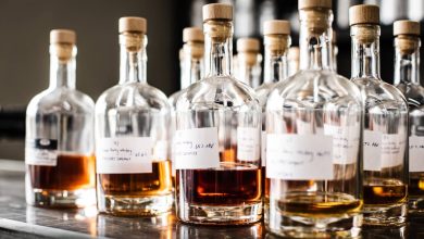 Top 10 Whisky Brands in World