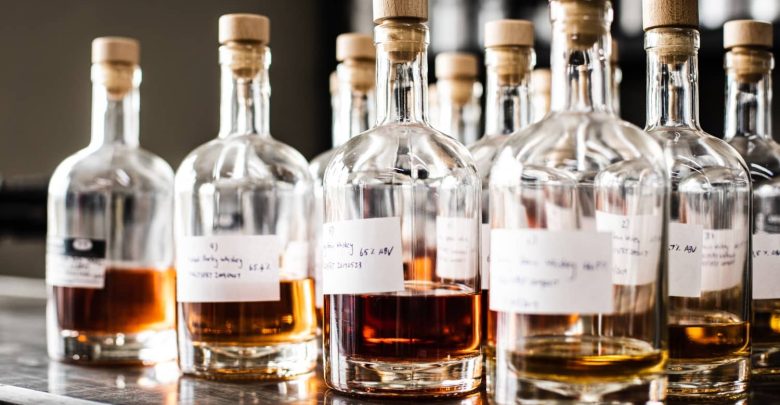 Top 10 Whisky Brands in World