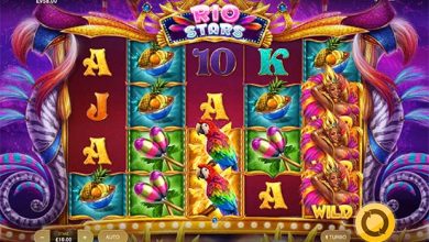 Top Red Tiger Gaming Online Slots