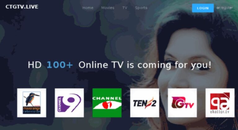 CTGTV Live