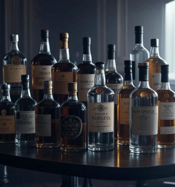 Most Expensive Alcohol